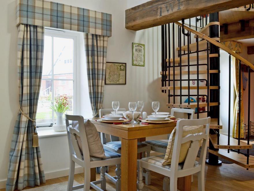 The Malthouse - UKC21