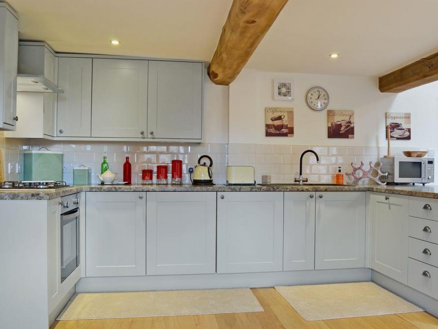 The Malthouse - UKC21