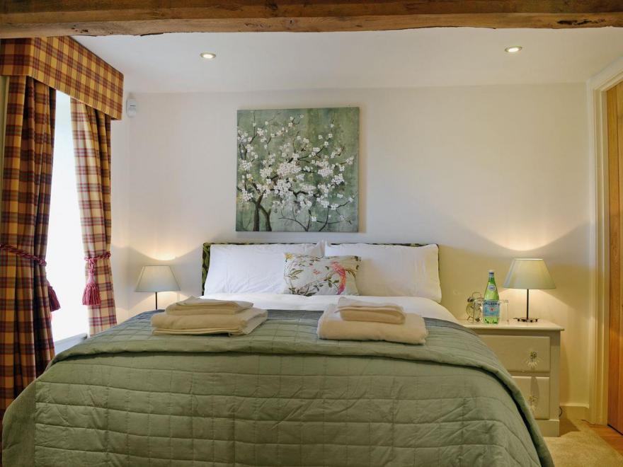 The Malthouse - UKC21