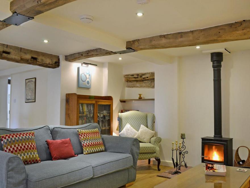 Wrockwardine Cottage - UKC22