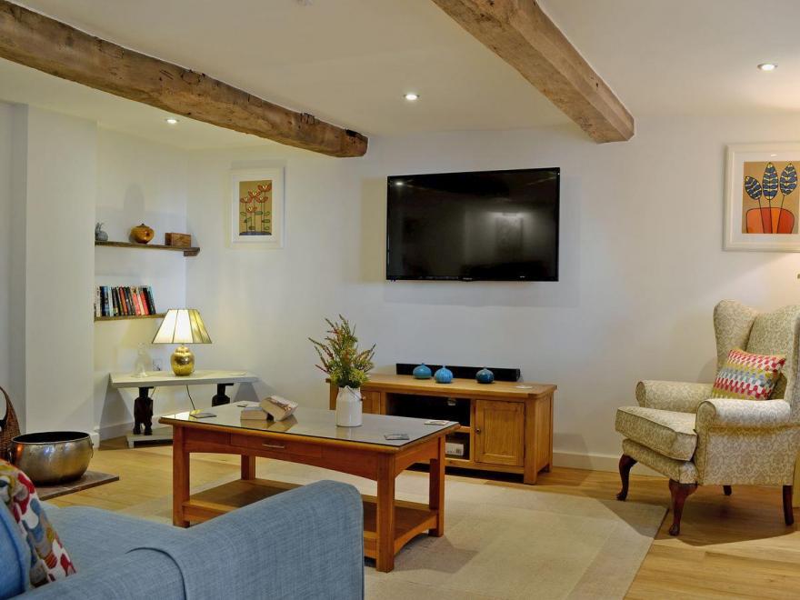 Wrockwardine Cottage - UKC22