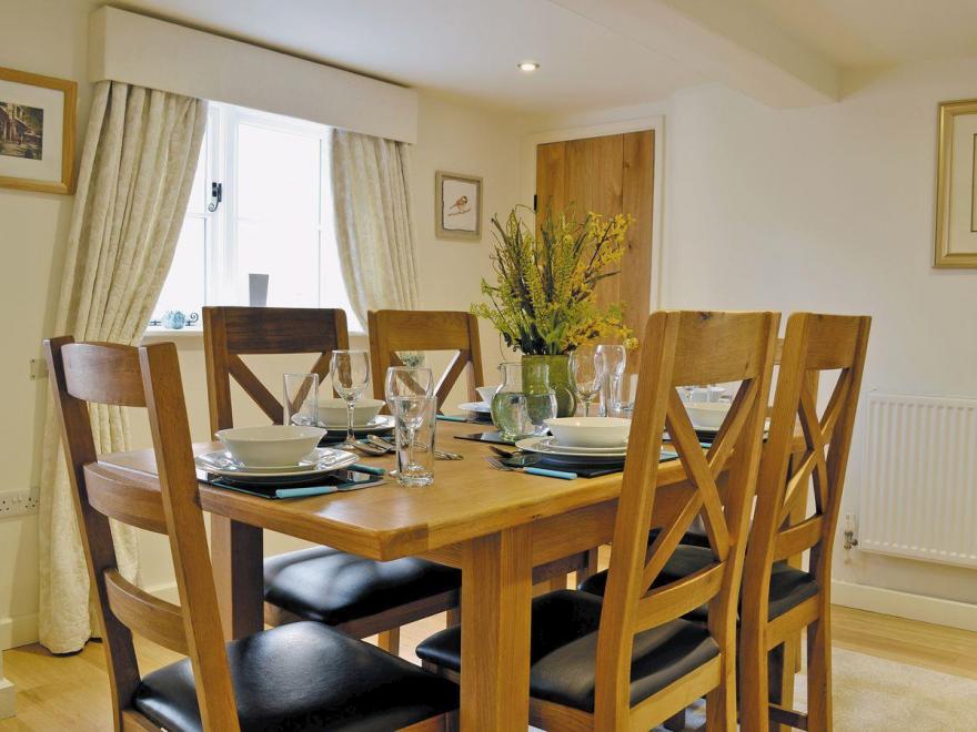 Wrockwardine Cottage - UKC22