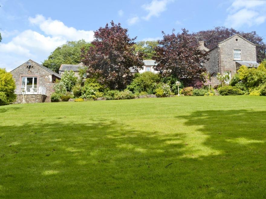 Primrose Cottage - LPG