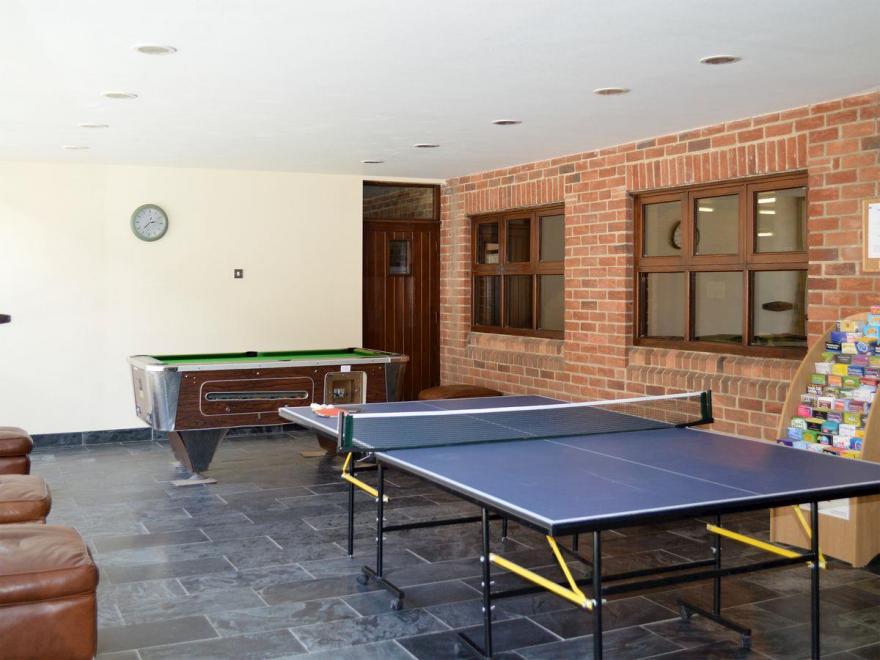 Bonsall Cottage - RDDD