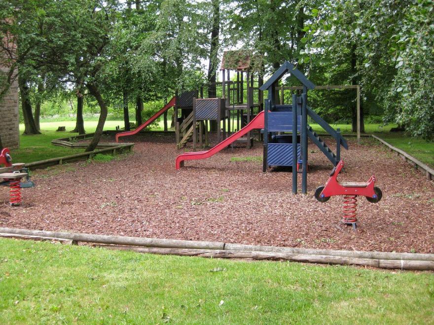 Bonsall Cottage - RDDD