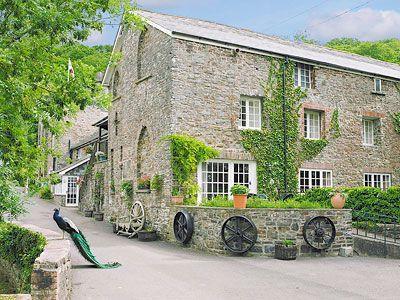 Kingfisher Cottage - HSM