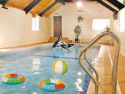 Kingfisher Cottage - HSM