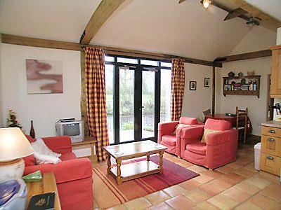 Willow Cottage - BPW