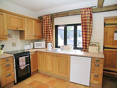 Willow Cottage - BPW