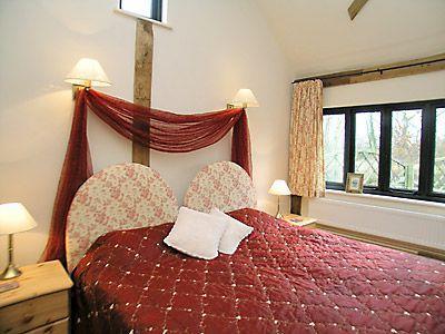 Willow Cottage - BPW