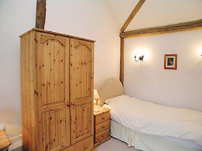 Willow Cottage - BPW