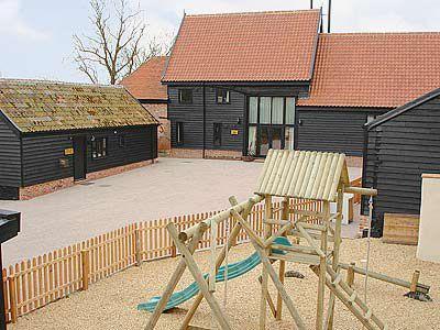 Willow Cottage - BPW