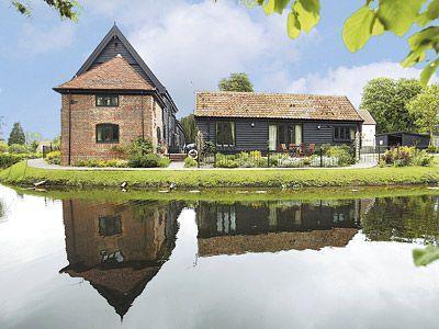 Willow Cottage - BPW