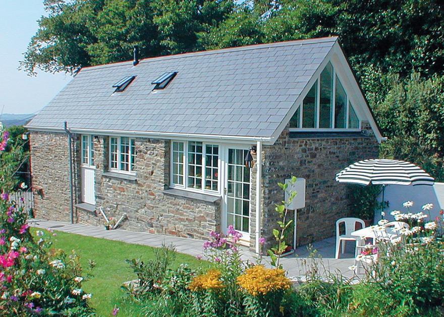 Stowford Linhay - E3138