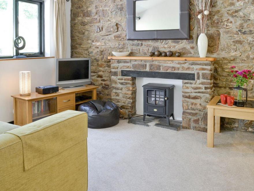 Puffin Cottage - FAD