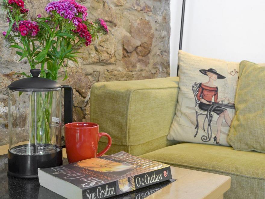 Puffin Cottage - FAD