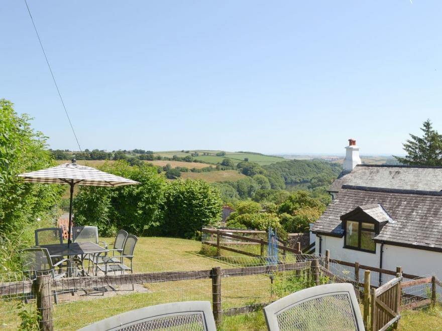 Puffin Cottage - FAD