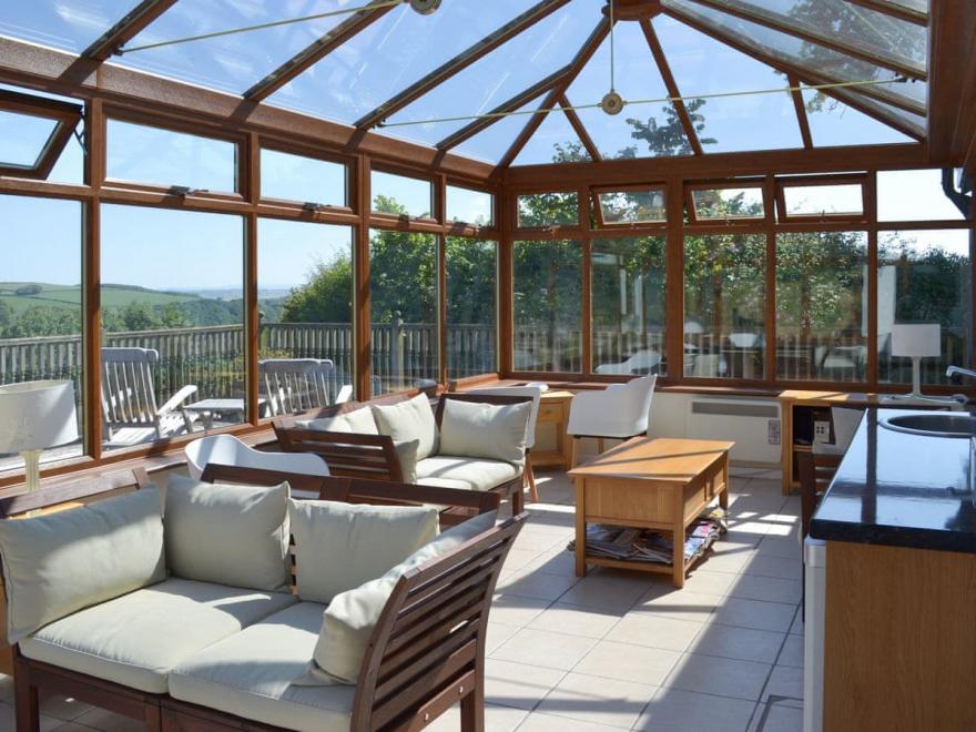 Swallow Cottage - FKJ