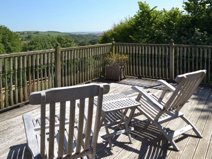 Swallow Cottage - FKJ