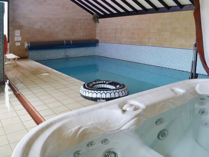 Kingfisher Cottage - FKK