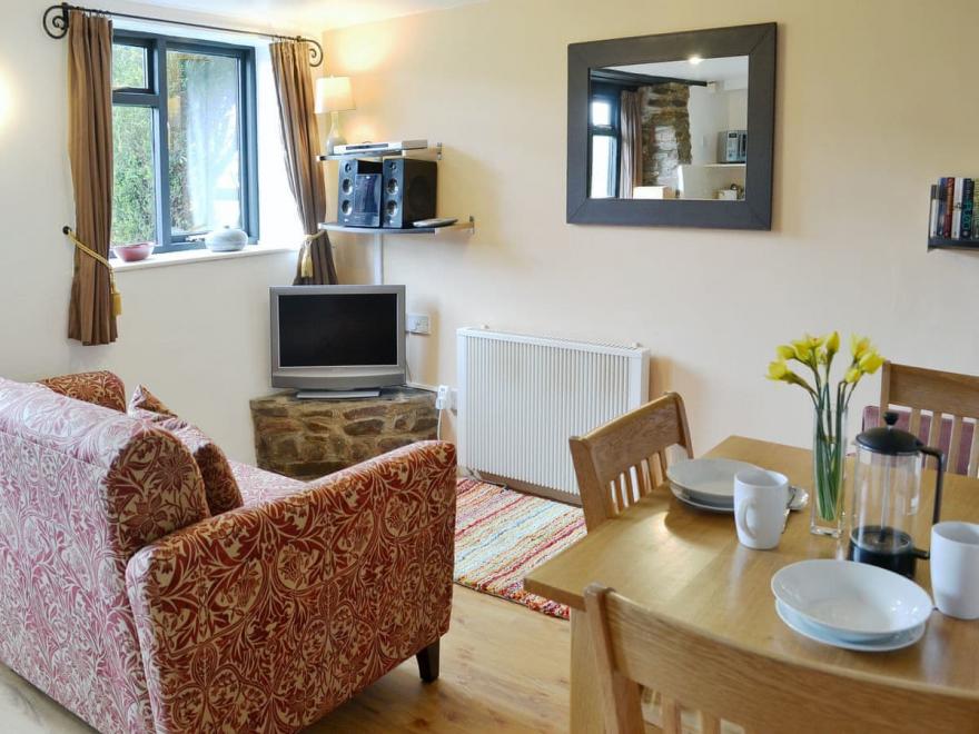 Kingfisher Cottage - FKK