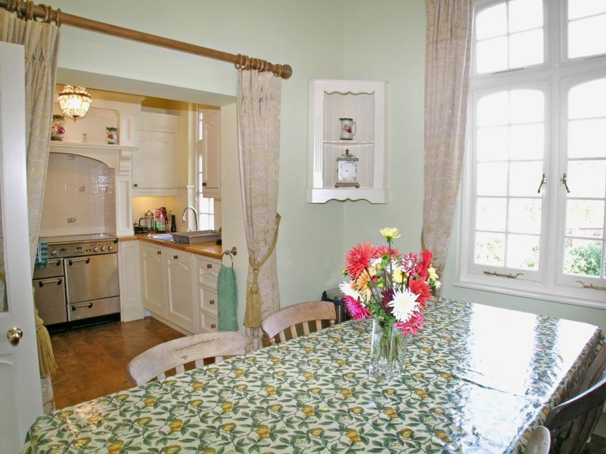 Luppincott Chambers - HPPS