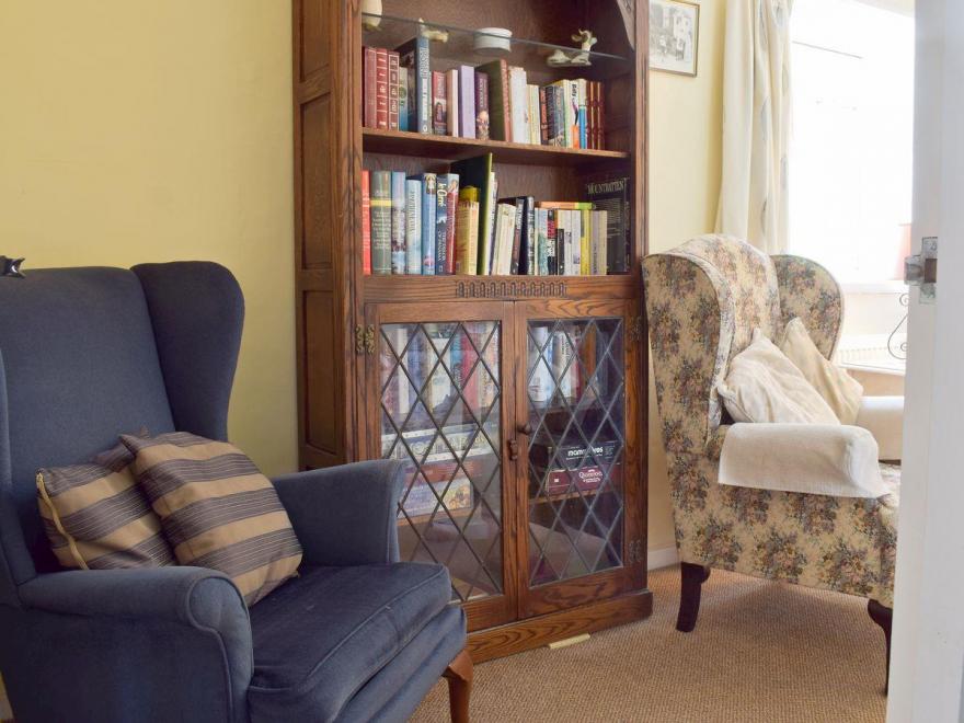 Cheverton Farm Cottage