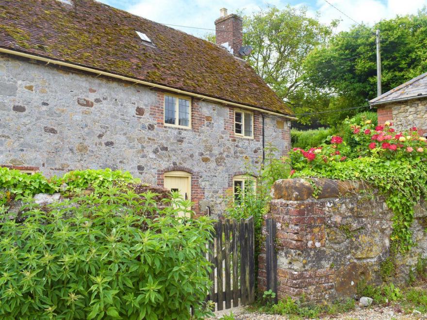 Cheverton Farm Cottage
