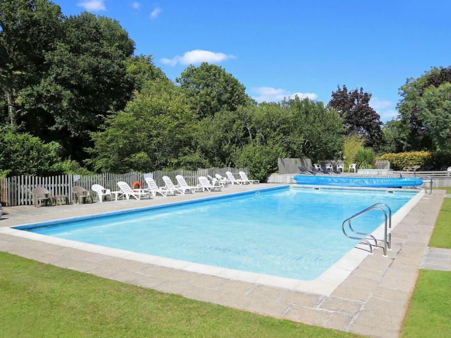 Tuckenhay, Edgecombe Barn- HFU