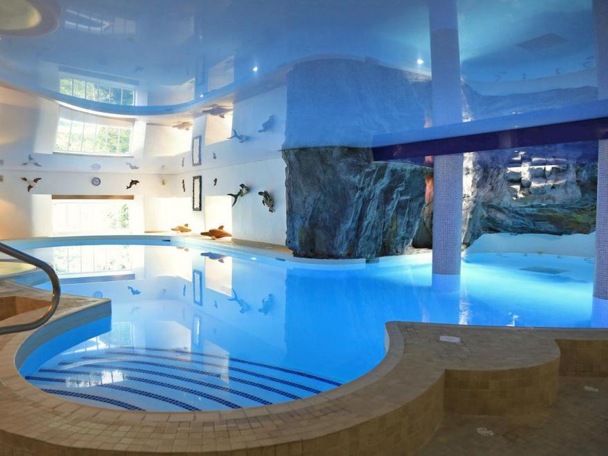 Tuckenhay, Millers Thumb - HHV