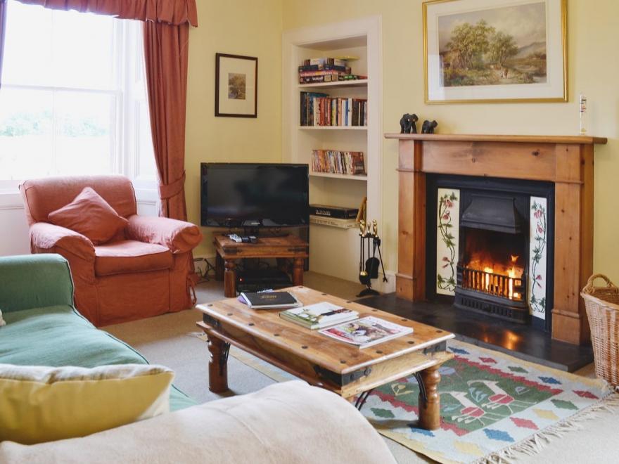 Islabank Farmhouse - SAAP