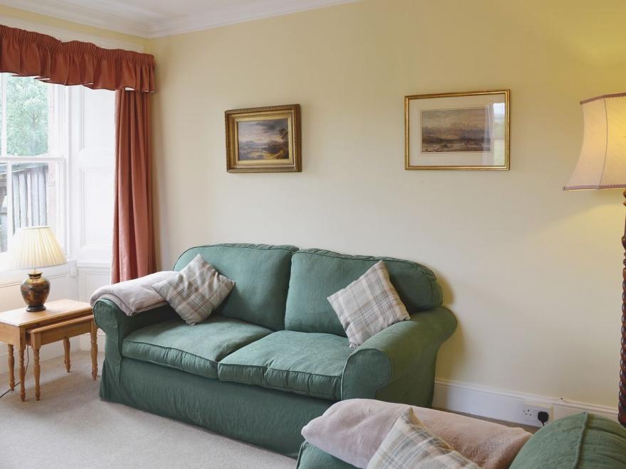 Islabank Farmhouse - SAAP