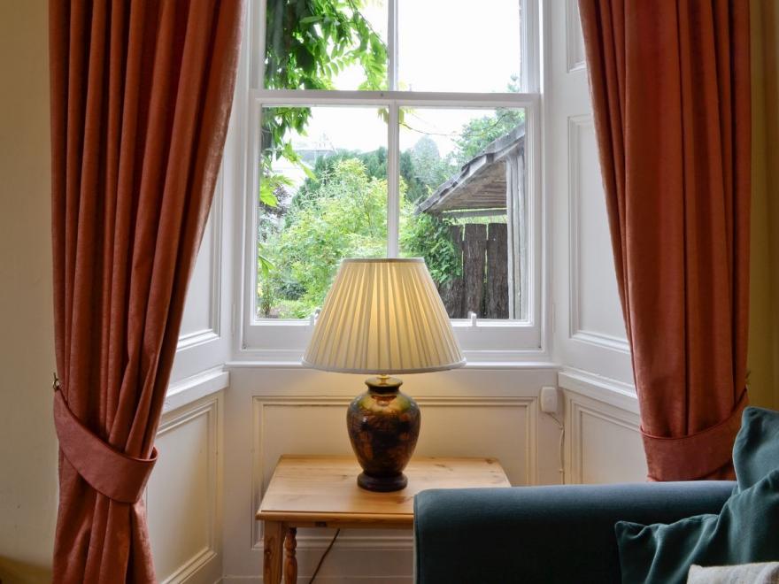 Islabank Farmhouse - SAAP