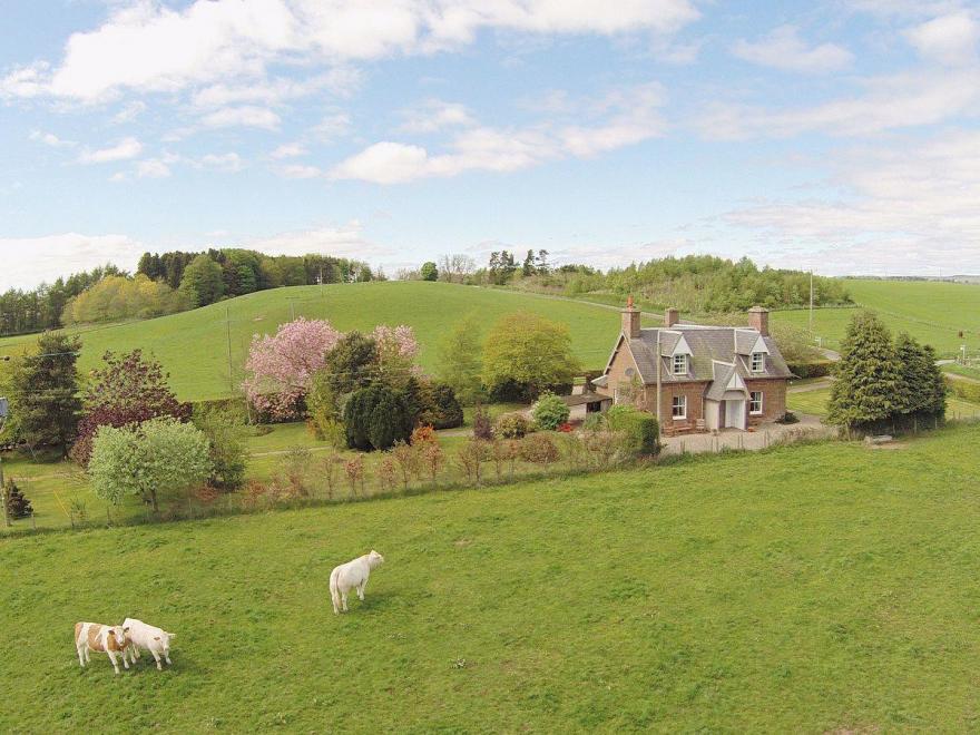 Islabank Farmhouse - SAAP