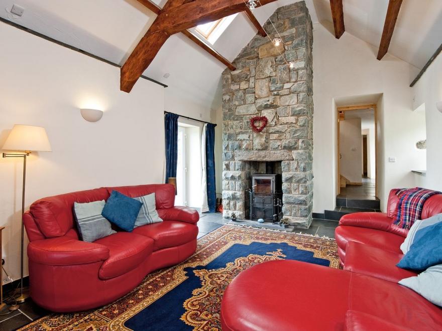 The Old Cow Shed - OK7