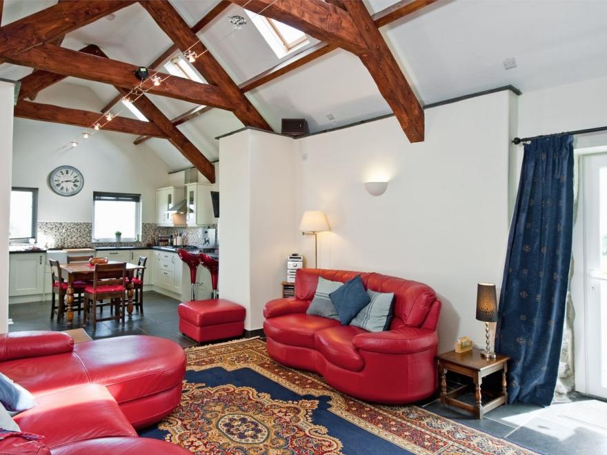 The Old Cow Shed - OK7