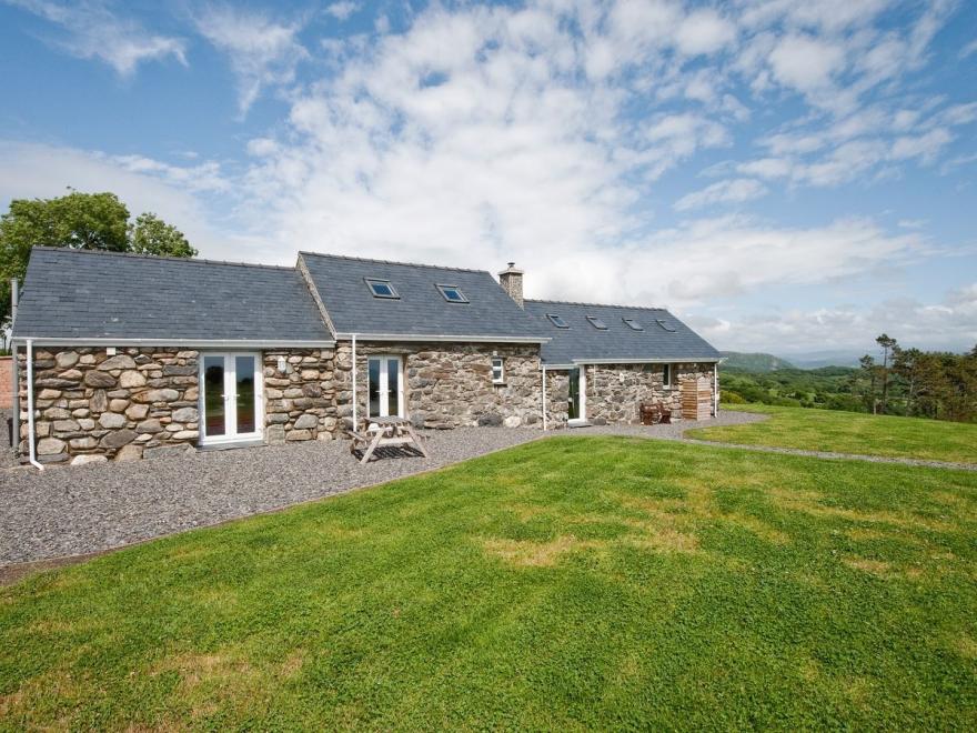 The Old Cow Shed - OK7