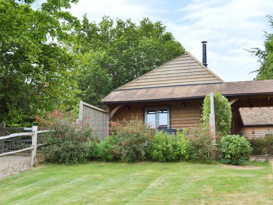 Castlemans Stables West