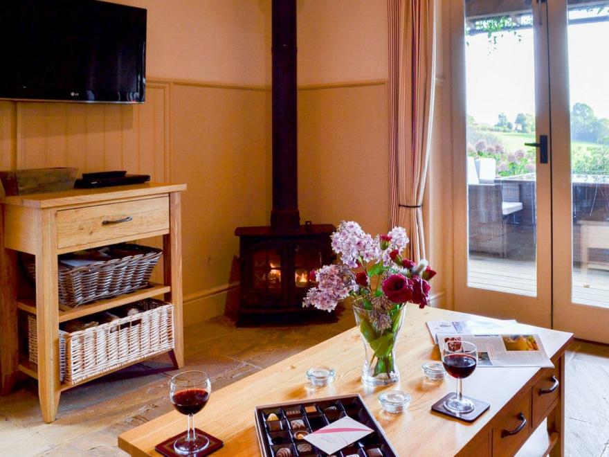 Castlemans Stables West