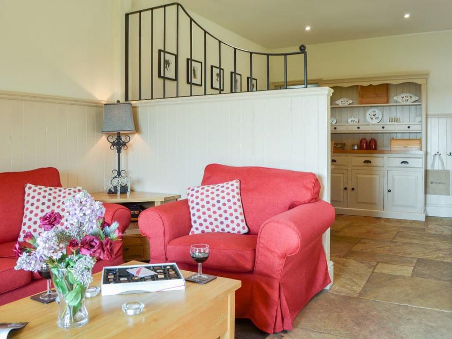 Castlemans Stables West