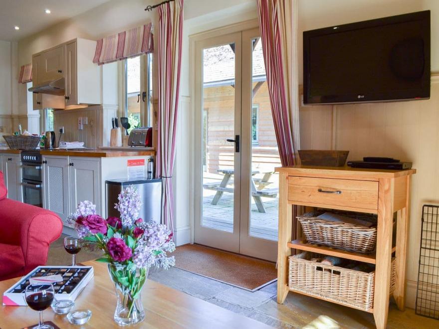 Castlemans Stables West