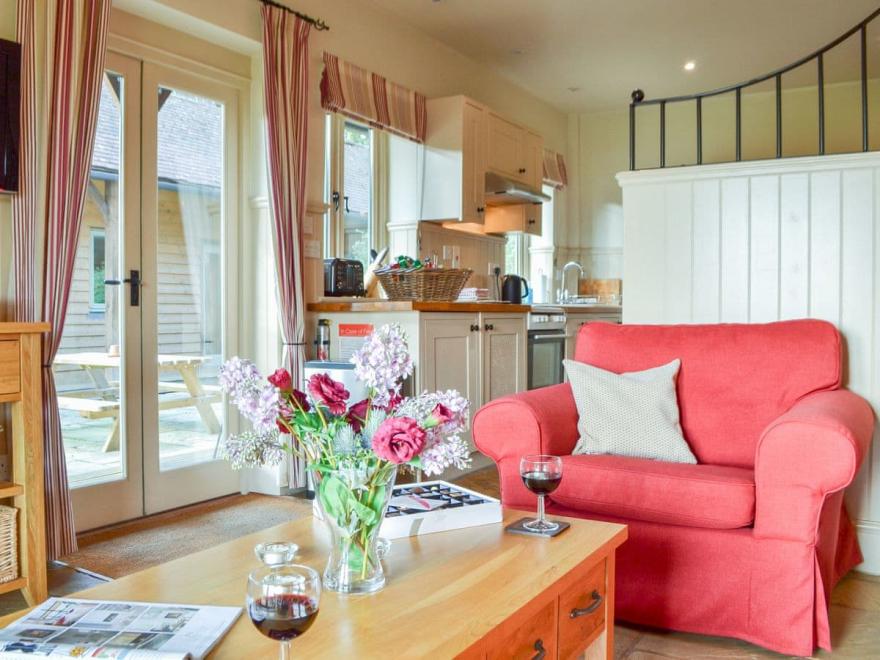 Castlemans Stables East