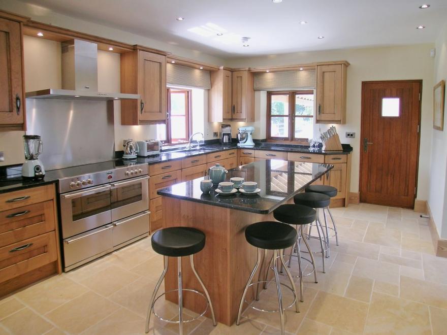 Orchard House