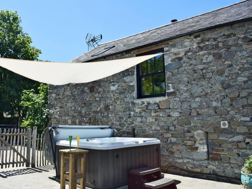 The Coach House Loft