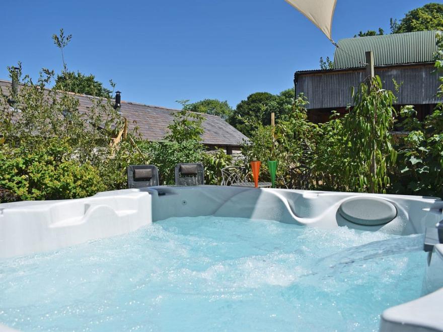 The Coach House Loft