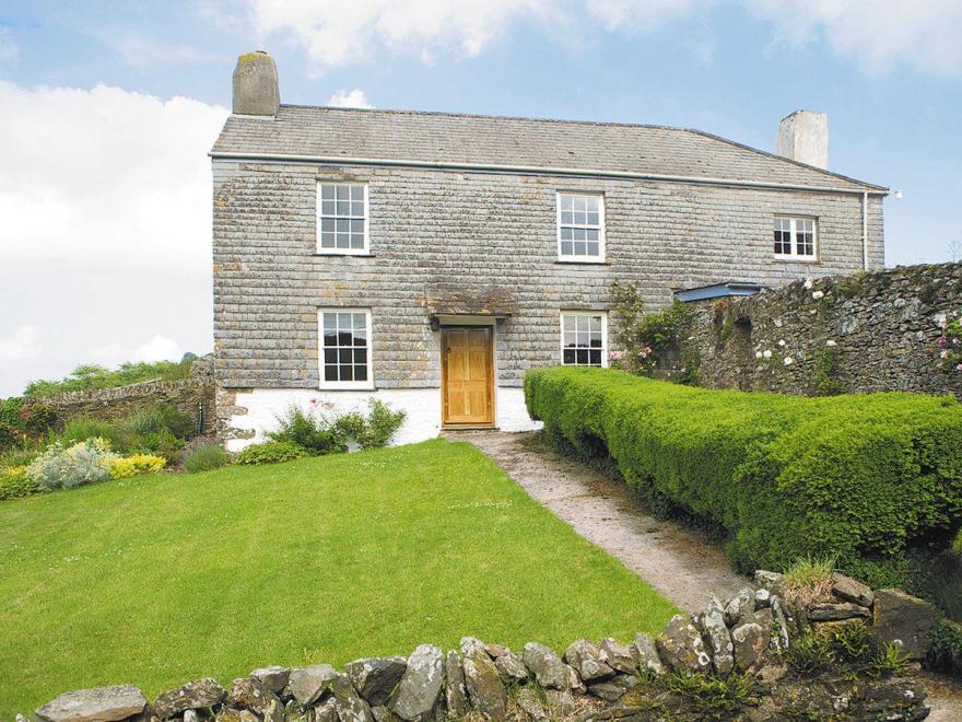 Stonehills Farmhouse