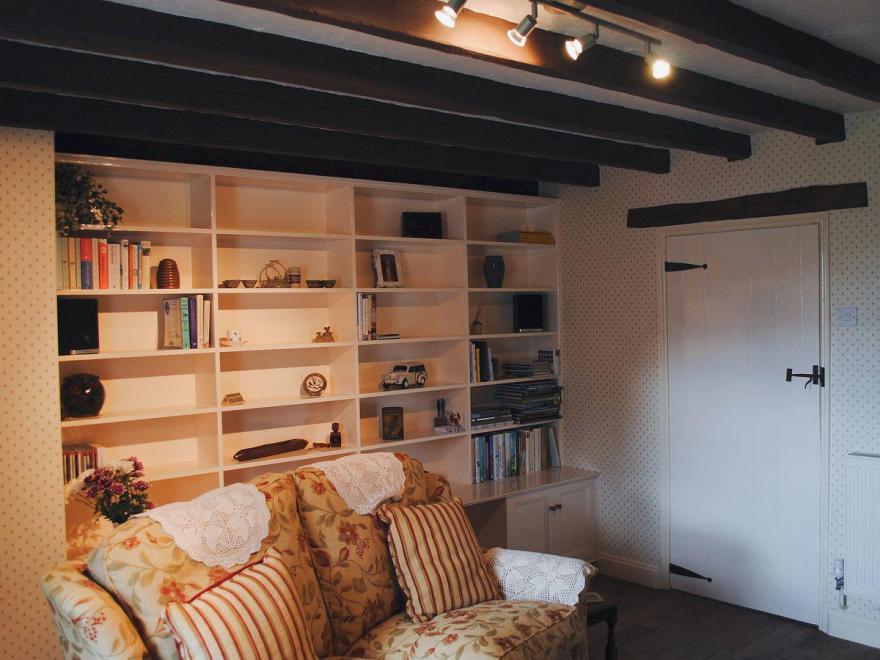 Forge Valley Cottage