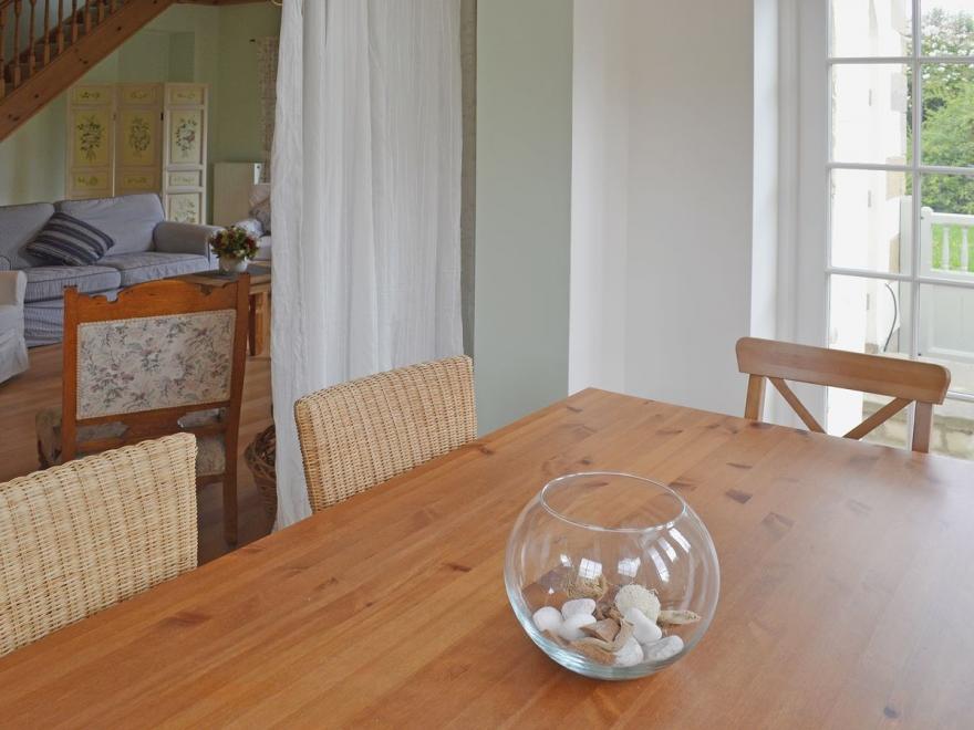 The Farmhouse - West Wing