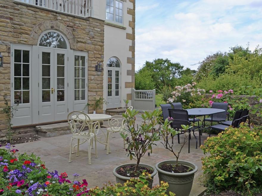 The Farmhouse - West Wing