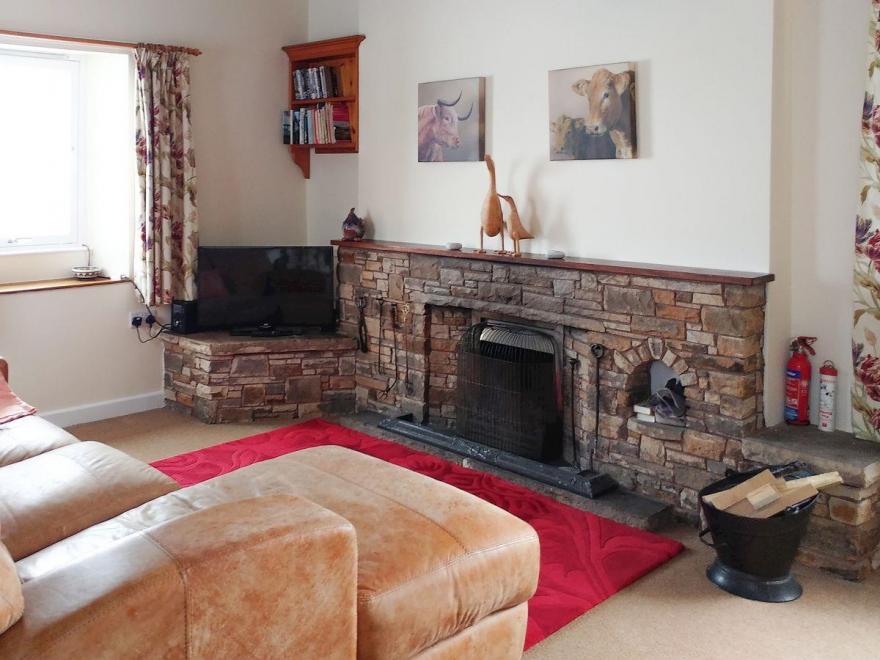 Borrowdale Cottage